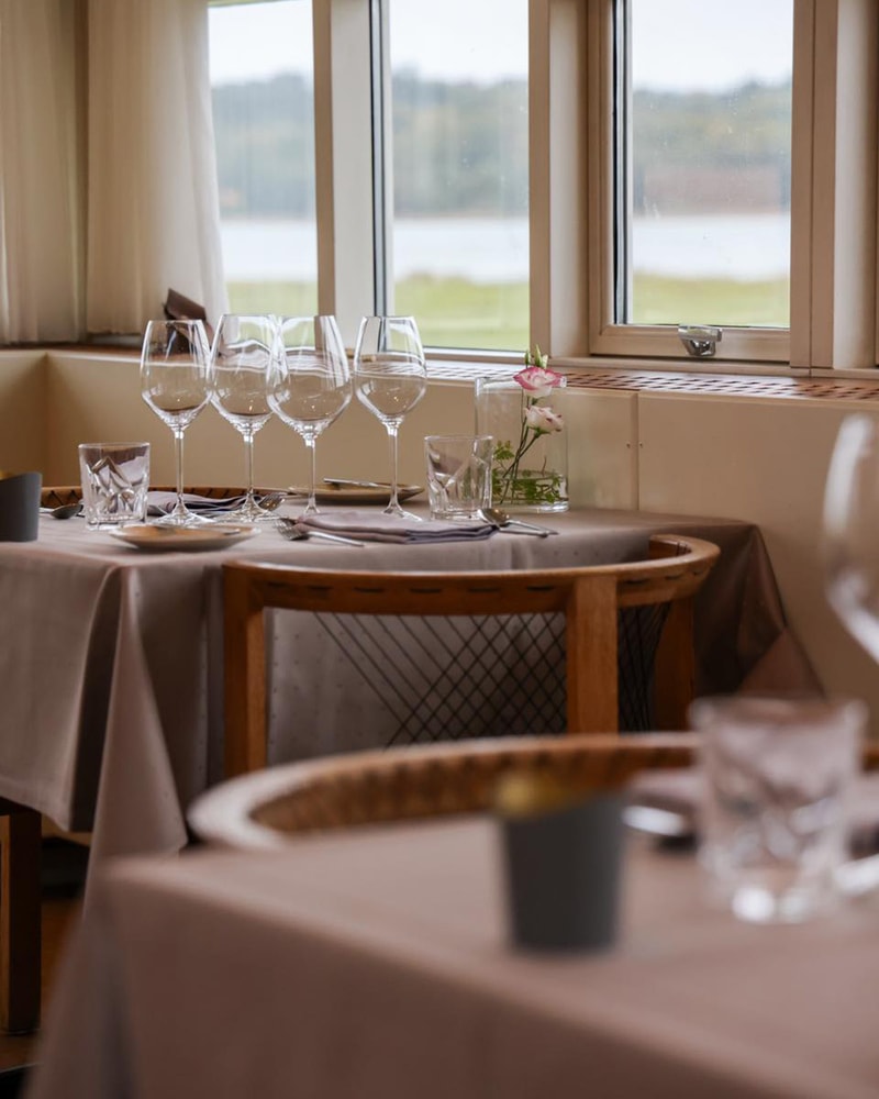 SPAR 42 %: Færgekroen Hadsund