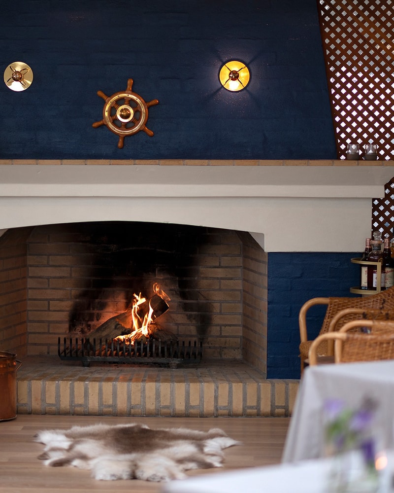 SPAR 42 %: Færgekroen Hadsund