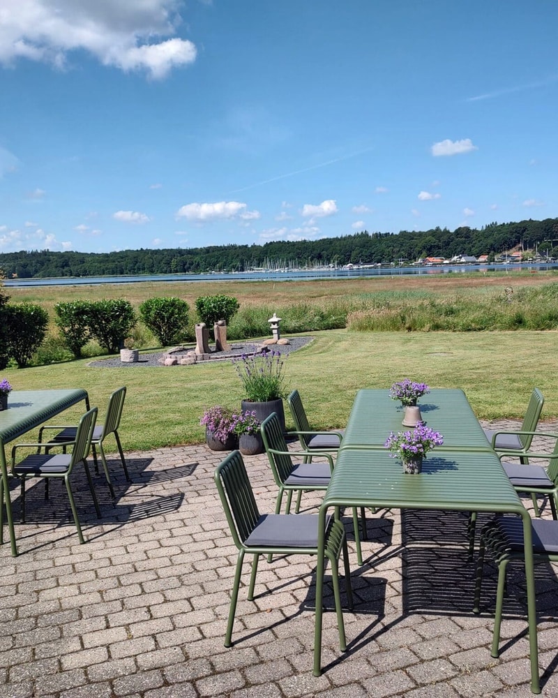 SPAR 42 %: Færgekroen Hadsund