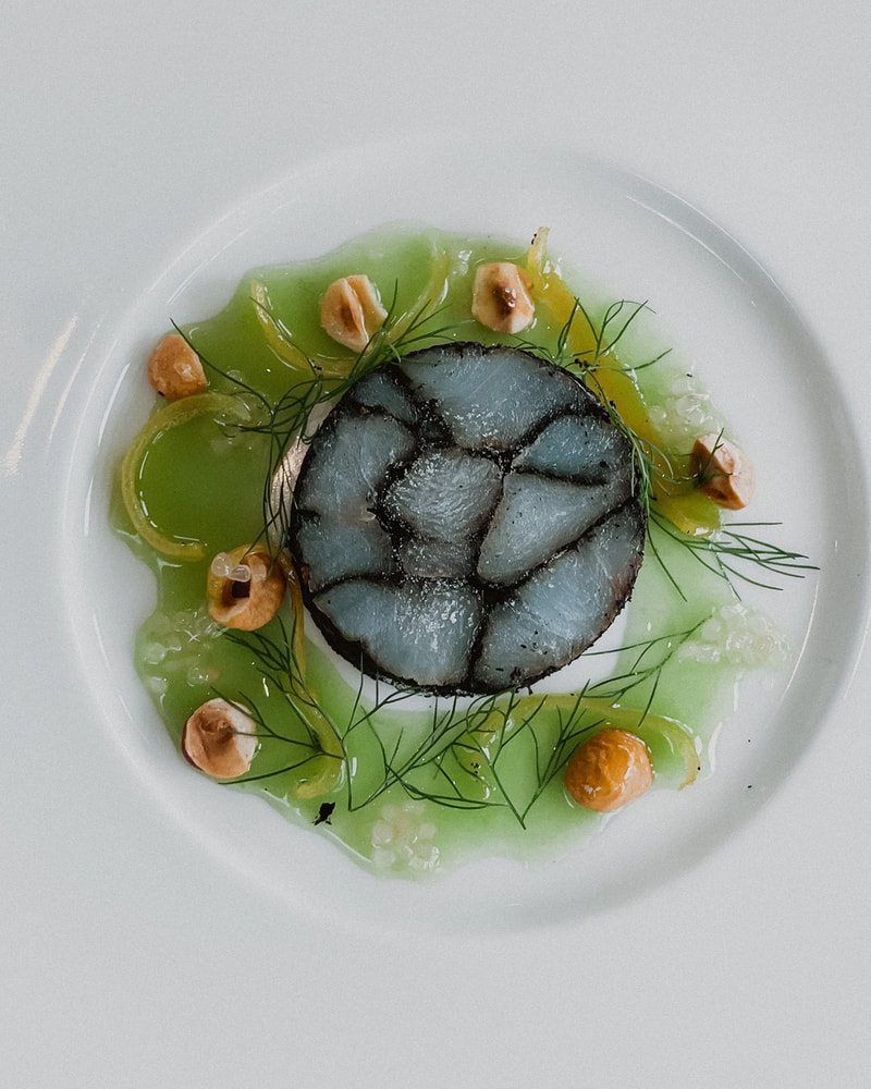 SPAR 42 %: Færgekroen Hadsund