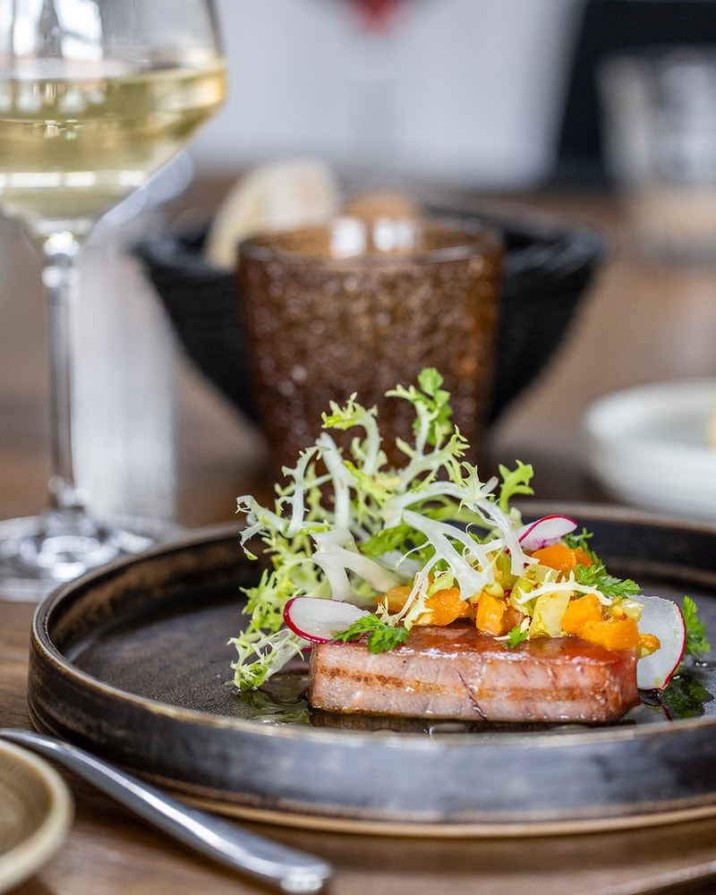 NYHED: Ophold på Hotel Svanen