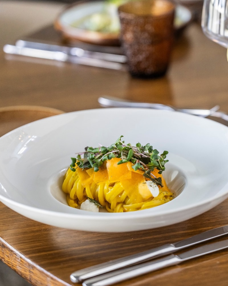 NYHED: Ophold på Hotel Svanen