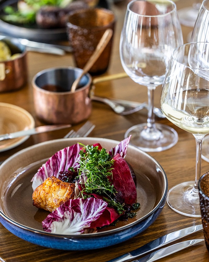 NYHED: Ophold på Hotel Svanen