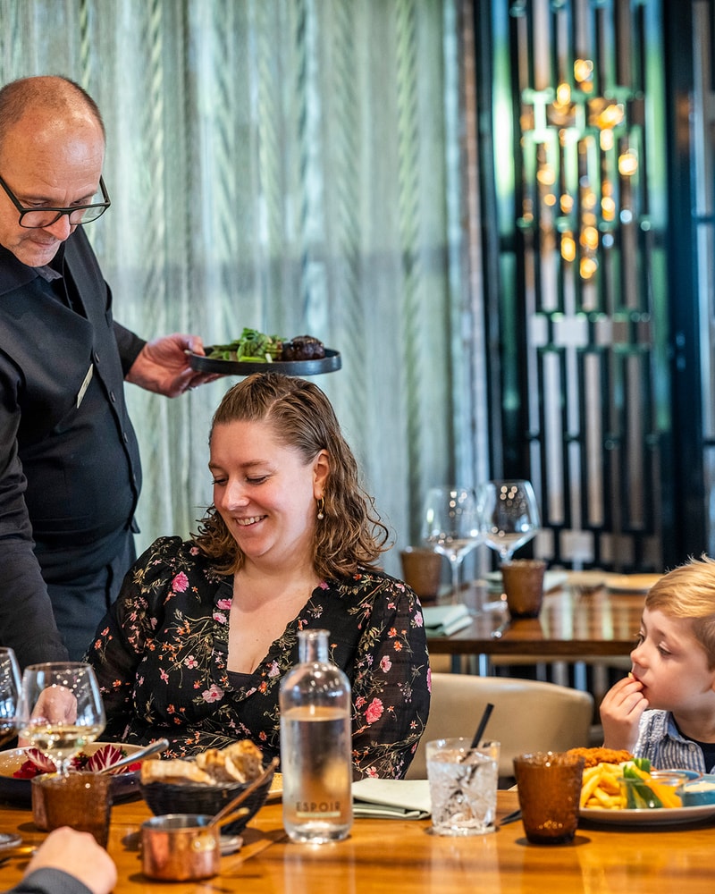 NYHED: Ophold på Hotel Svanen