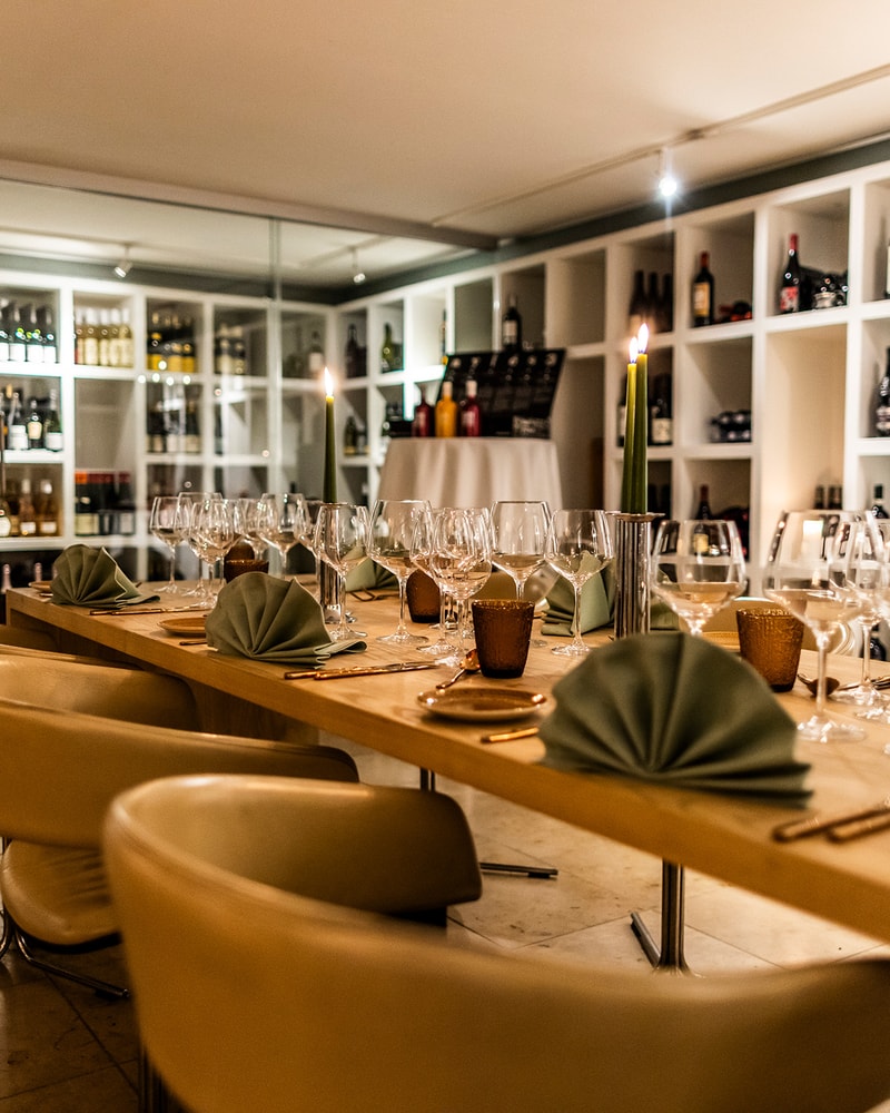 NYHED: Ophold på Hotel Svanen