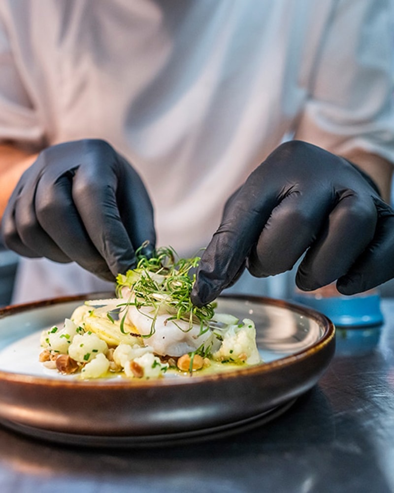 NYHED: Ophold på Hotel Svanen