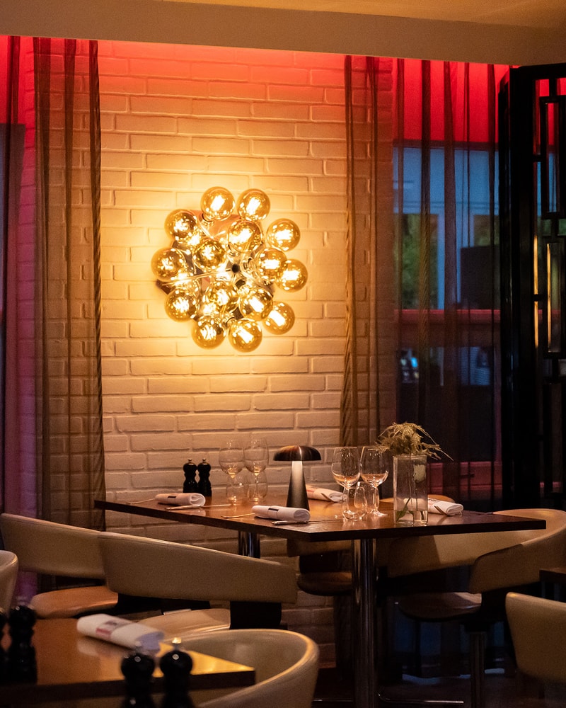 NYHED: Ophold på Hotel Svanen