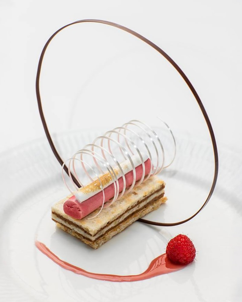 Luksusophold på Mortens Kro