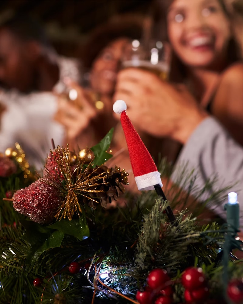 Ophold på Hotel Zur Linde