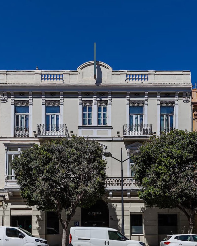 Udforsk Valencia | Det autentiske Spanien