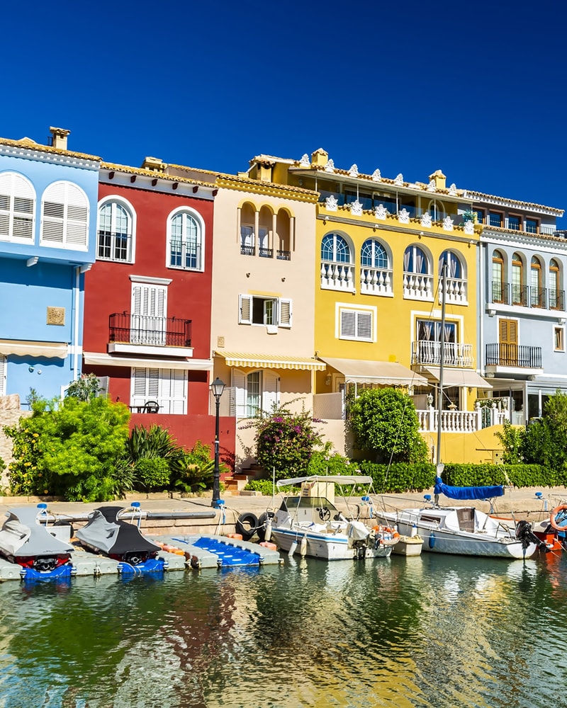 Udforsk Valencia | Det autentiske Spanien