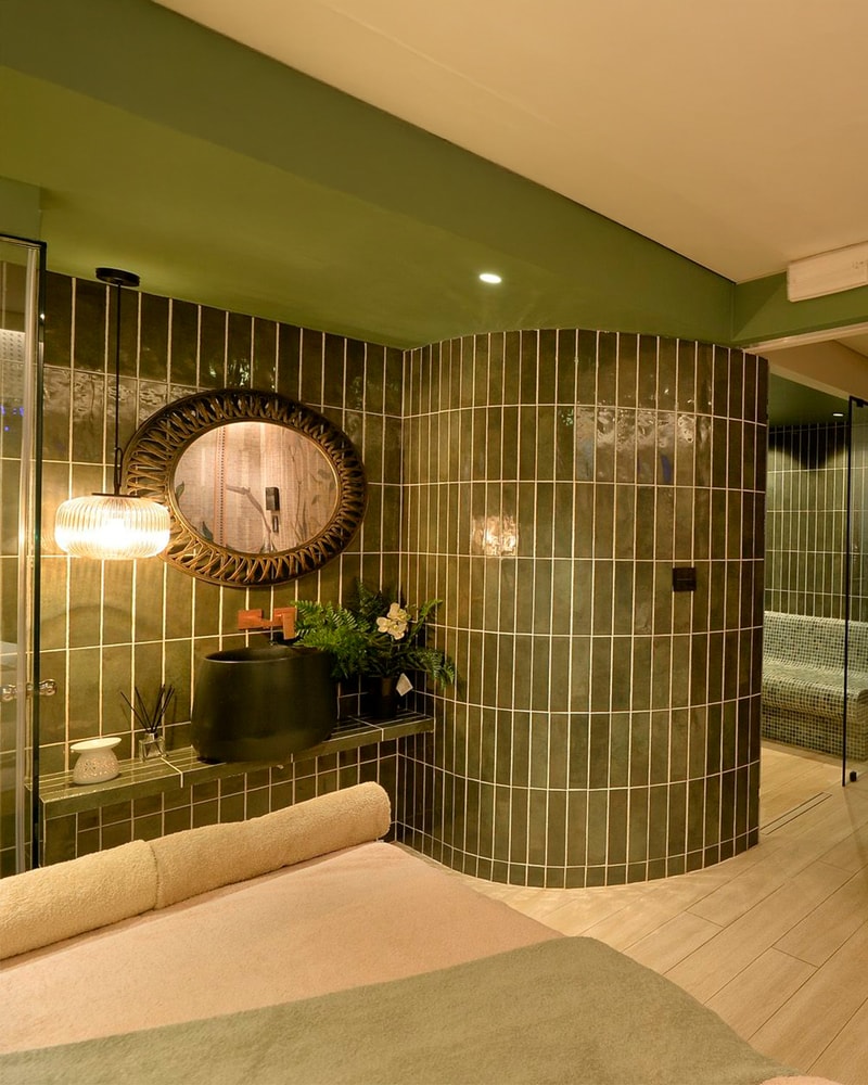 Ø-paradis i Grækenland