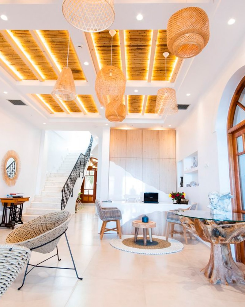 Ø-paradis i Grækenland