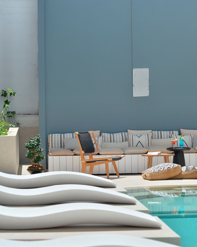 Ø-paradis i Grækenland