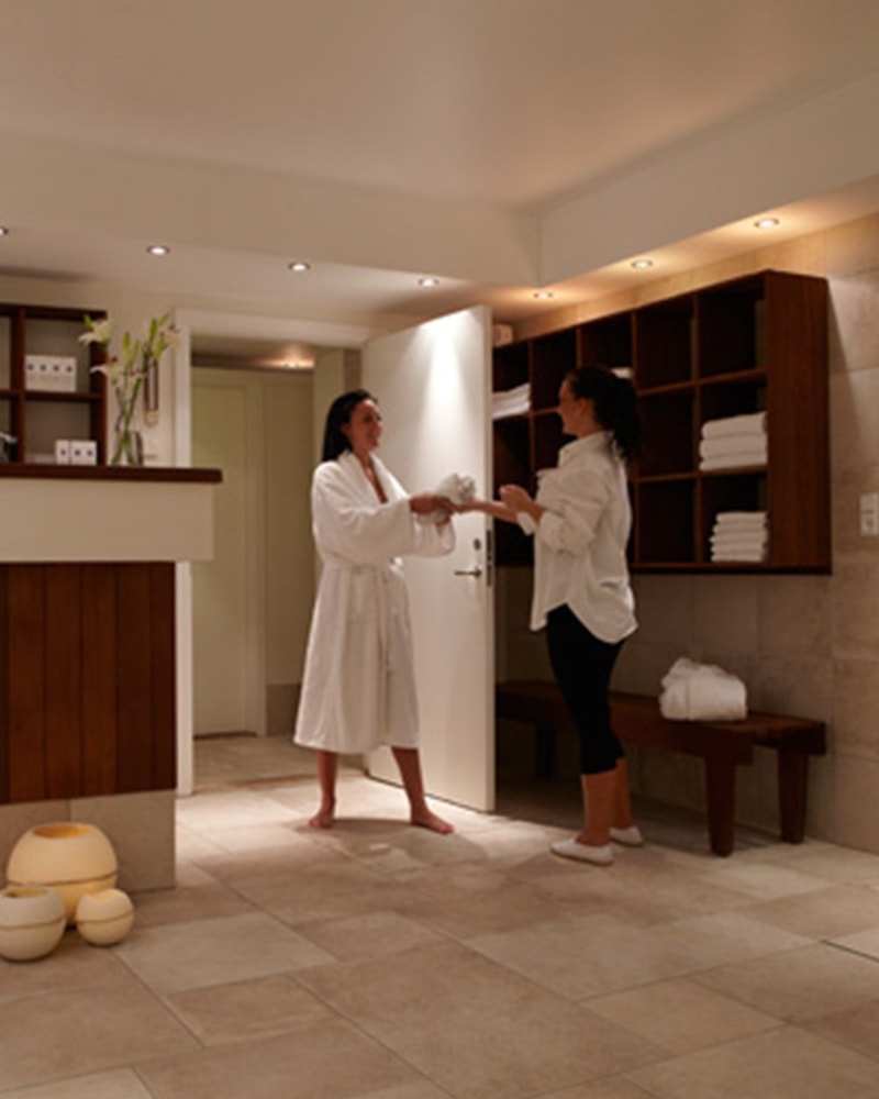 JULENS FAVORIT: Gilleleje Badehotel