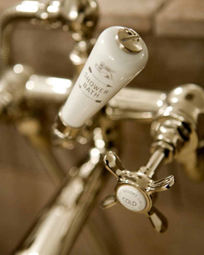 JULENS FAVORIT: Gilleleje Badehotel