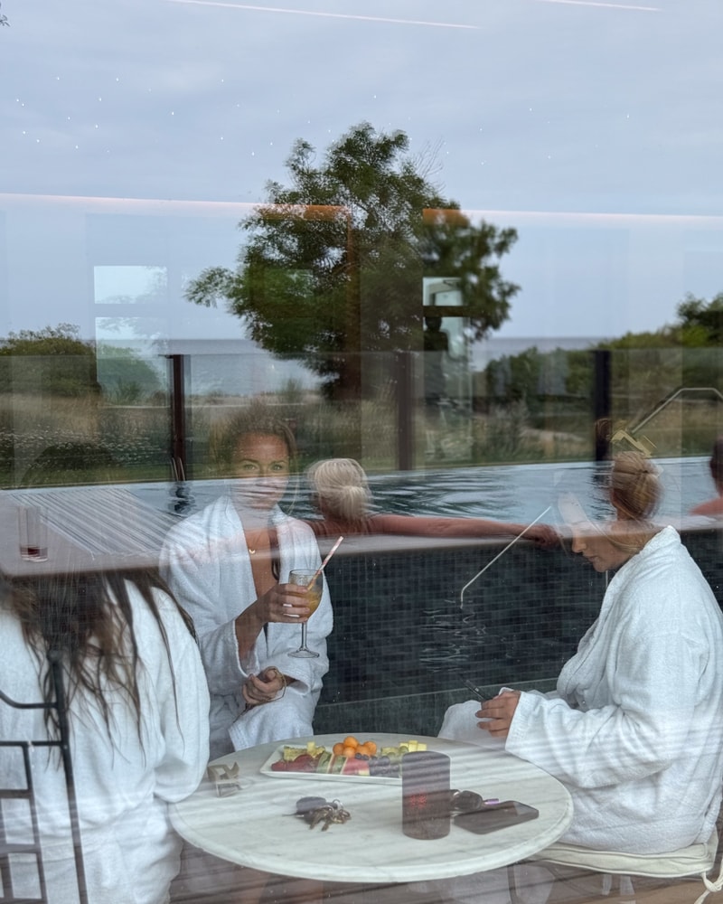 Oplev Smygehus Havsbad