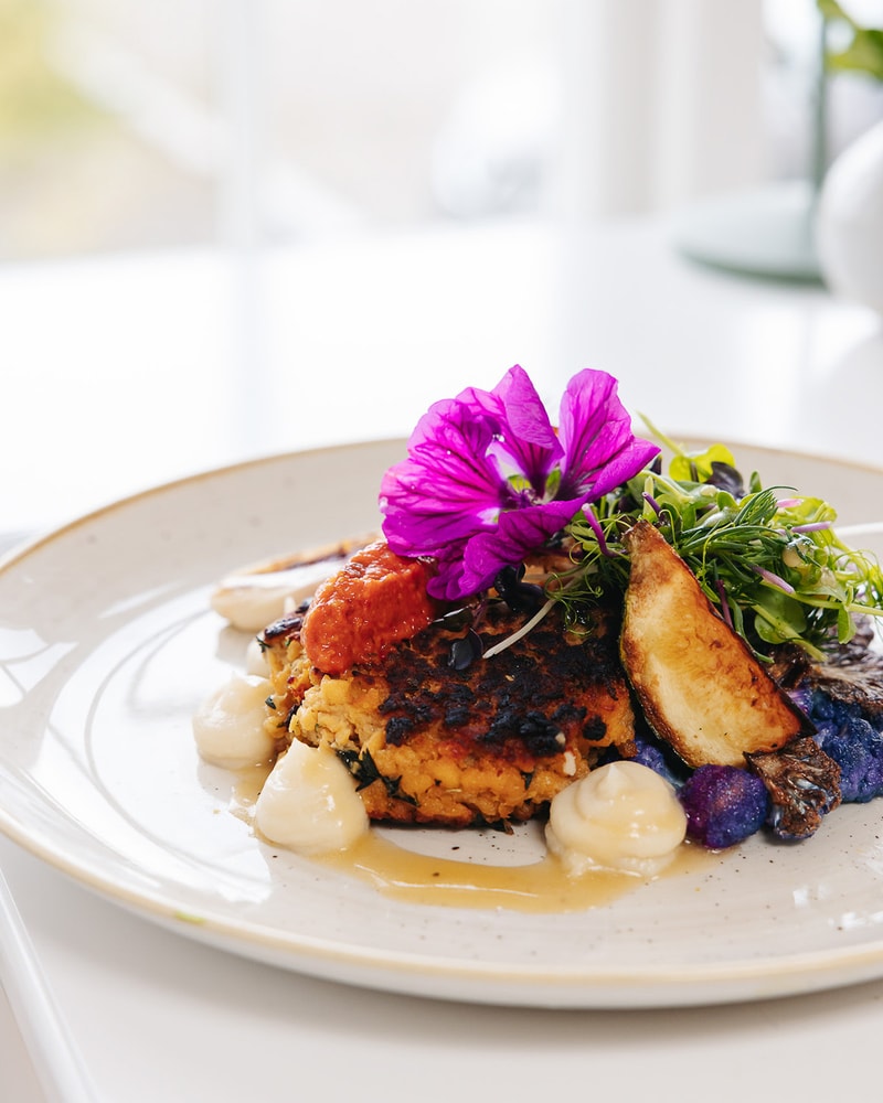 SPAR 45 %: Ophold på Årøsund Badehotel