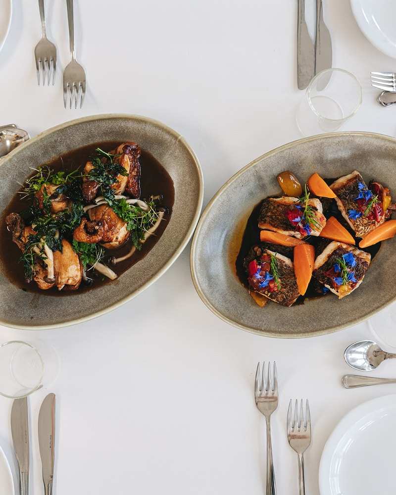 SPAR 45 %: Ophold på Årøsund Badehotel