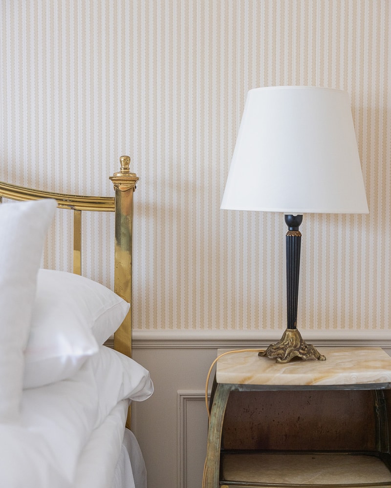 SPAR 45 %: Ophold på Årøsund Badehotel