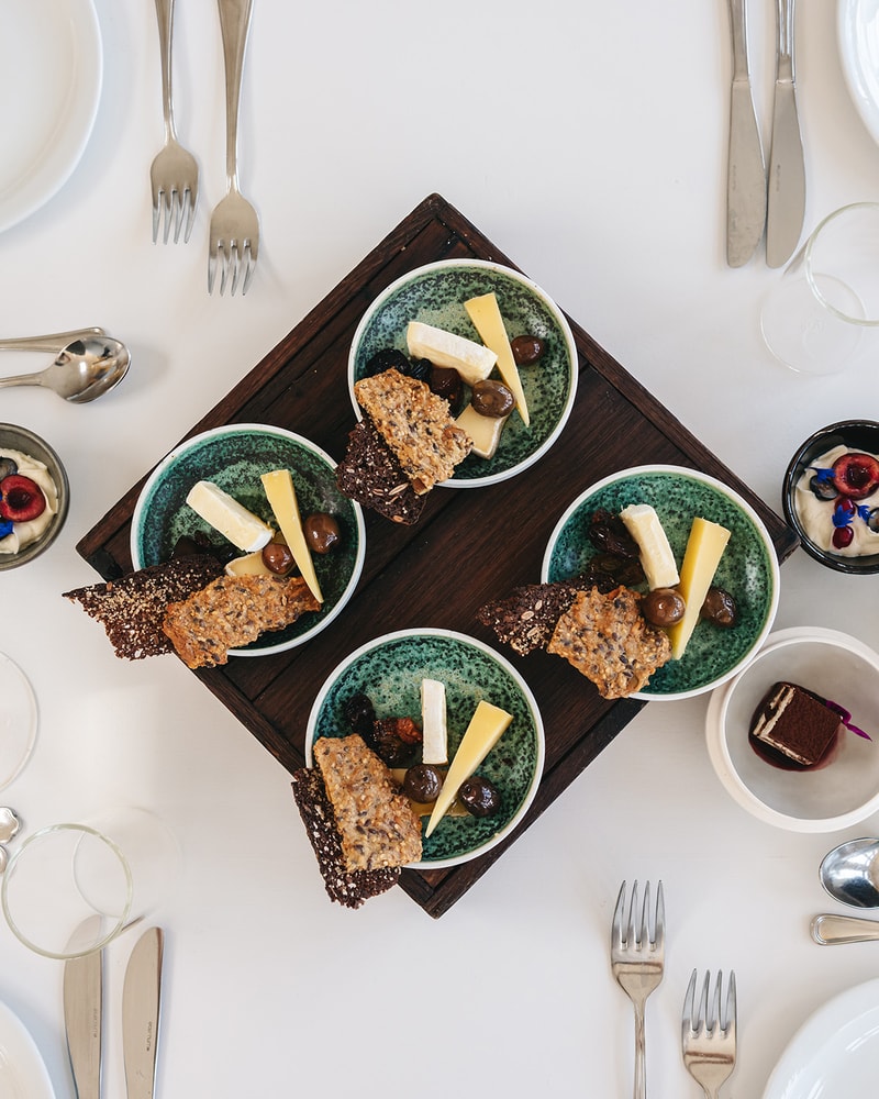 SPAR 45 %: Ophold på Årøsund Badehotel