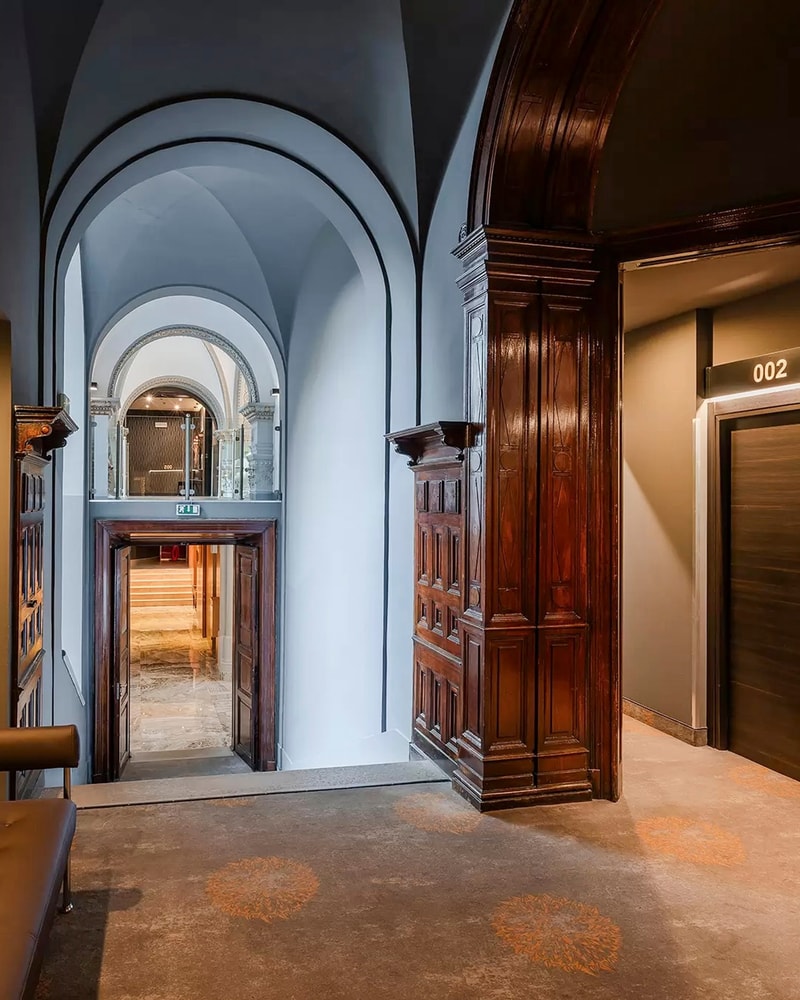 4-stjernet ferie i Budapest