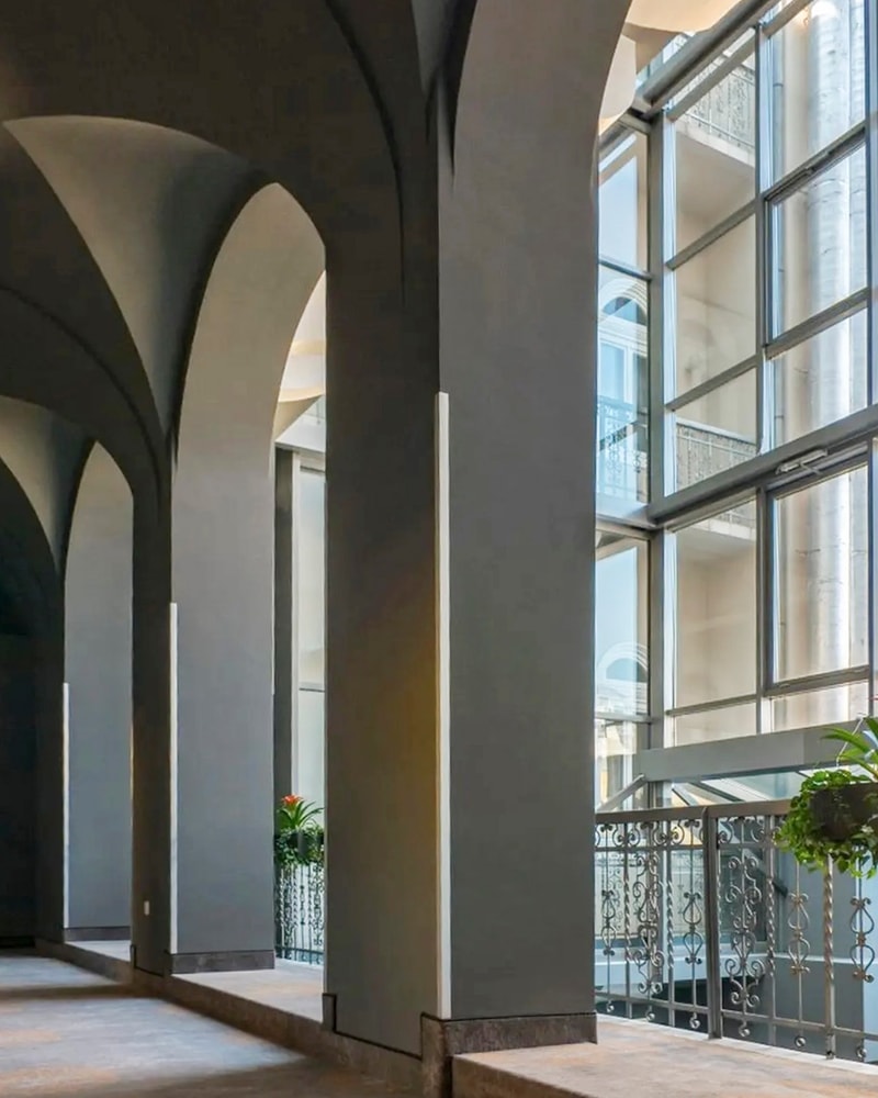 4-stjernet ferie i Budapest