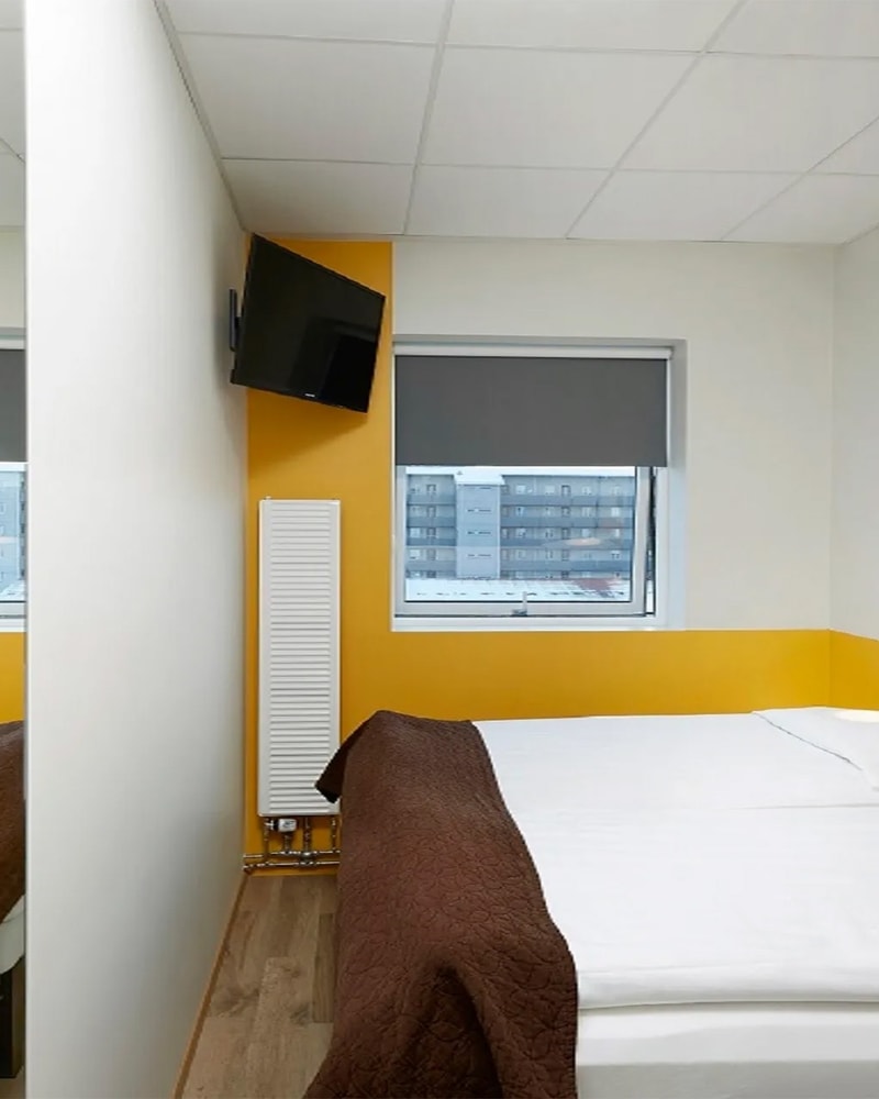 Drømmerejse til Island