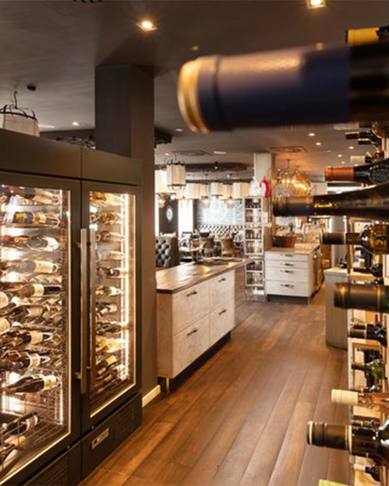 Hotel Hafen Flensborg