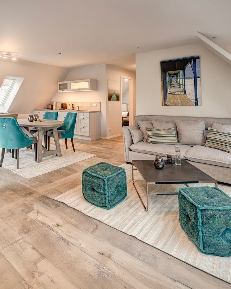 Hotel Hafen Flensborg