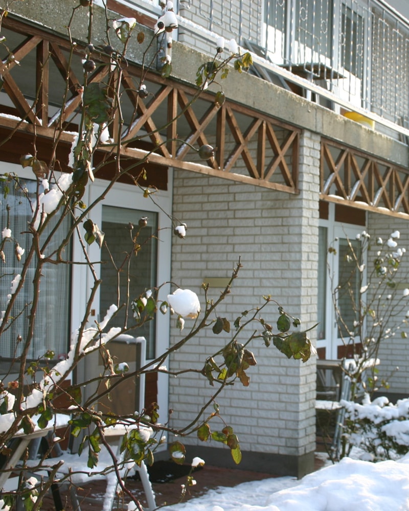 Kommandørgården på Rømø inkl. udflugt til Sild