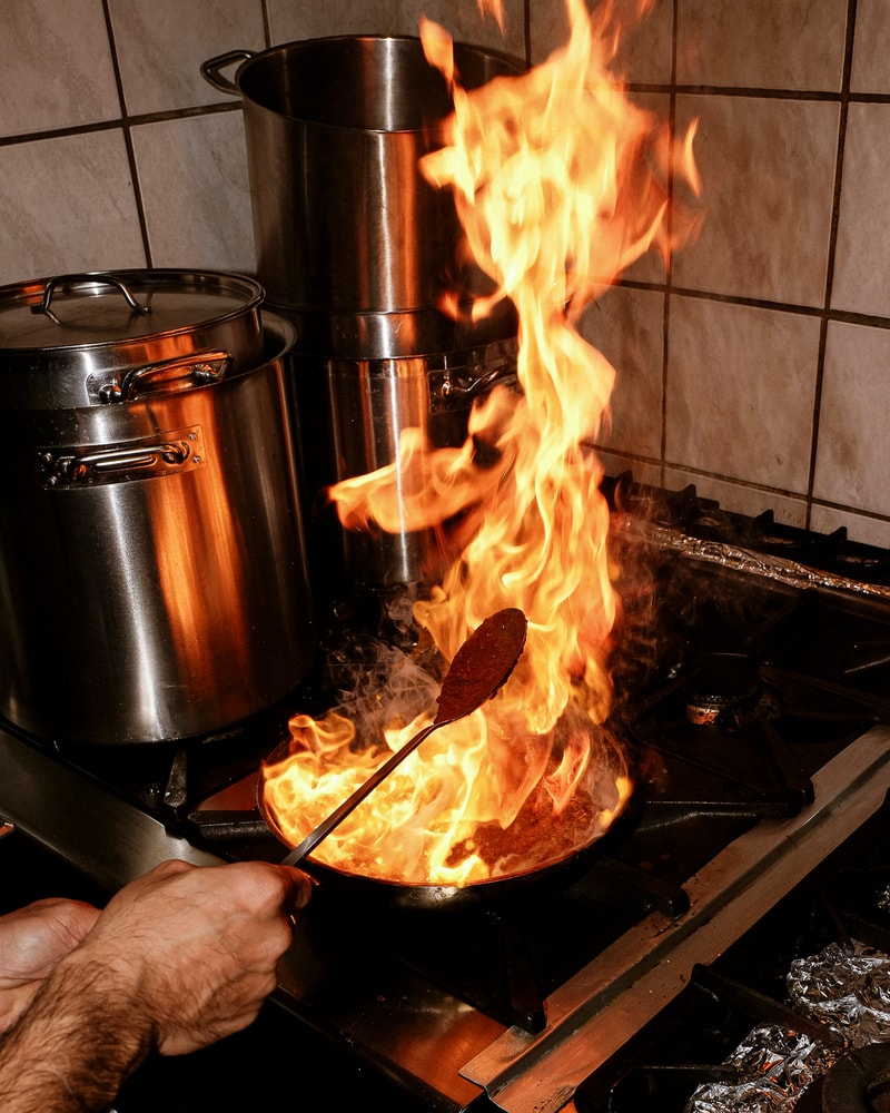 Indisk for 2 @ Masalawala - Farverige Signaturretter Fyldt Med Umami & Bid