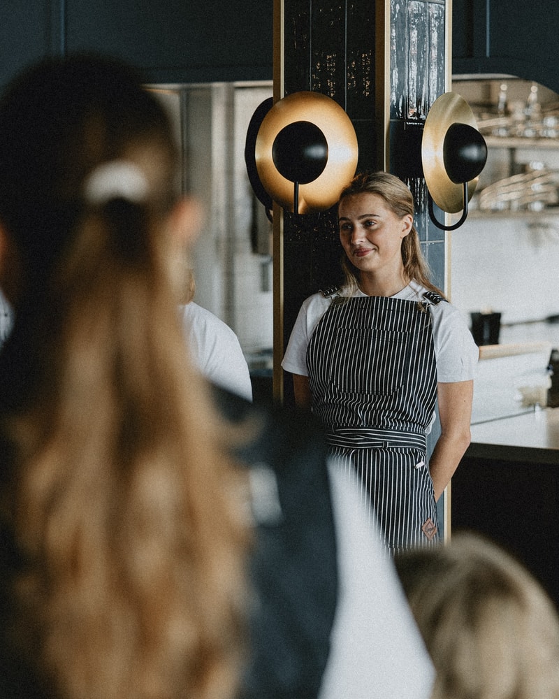 Svensk ø-idyl på Kusthotellet Styrsö