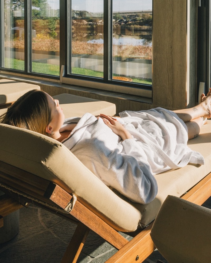 Svensk ø-idyl på Kusthotellet Styrsö