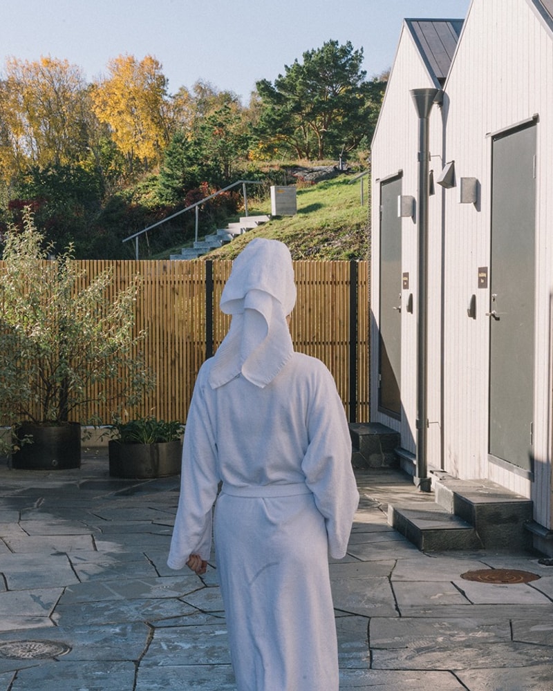 Svensk ø-idyl på Kusthotellet Styrsö