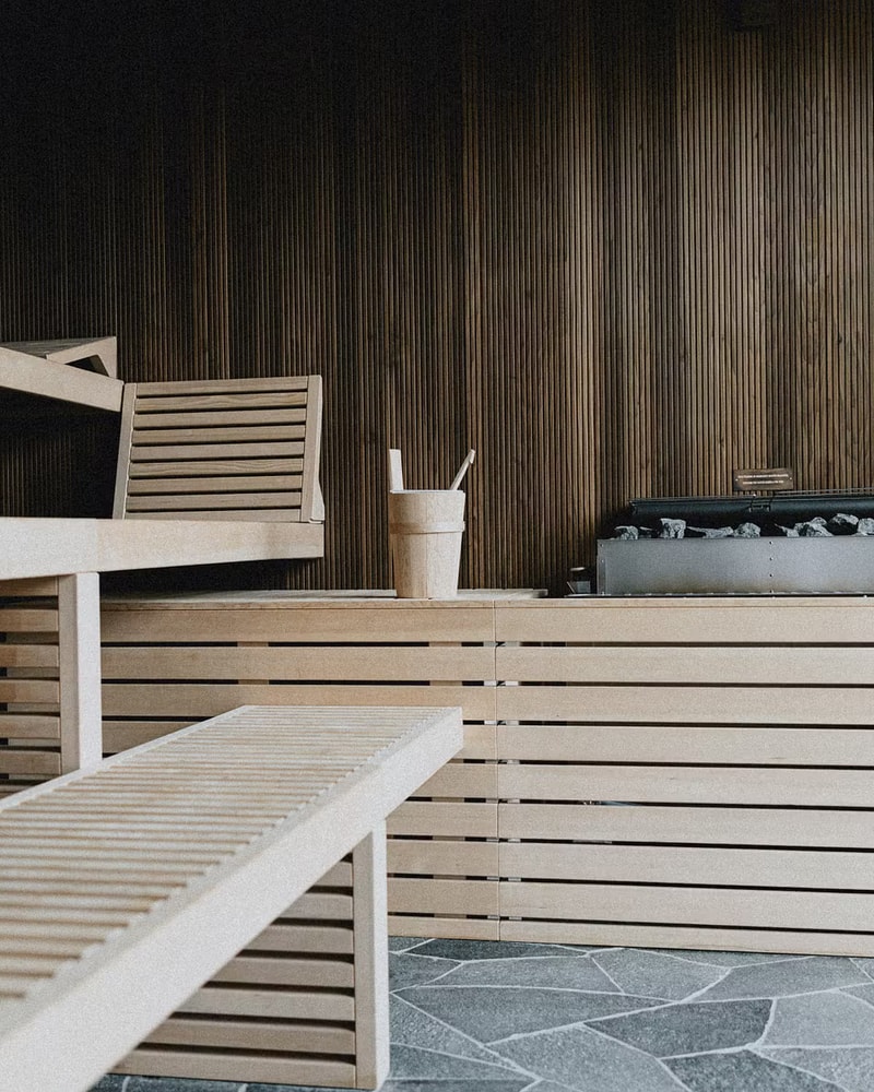 Svensk ø-idyl på Kusthotellet Styrsö