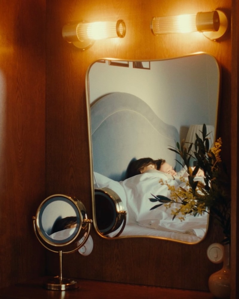 BLACK WEEK: Ophold på Marienlyst Strandhotel