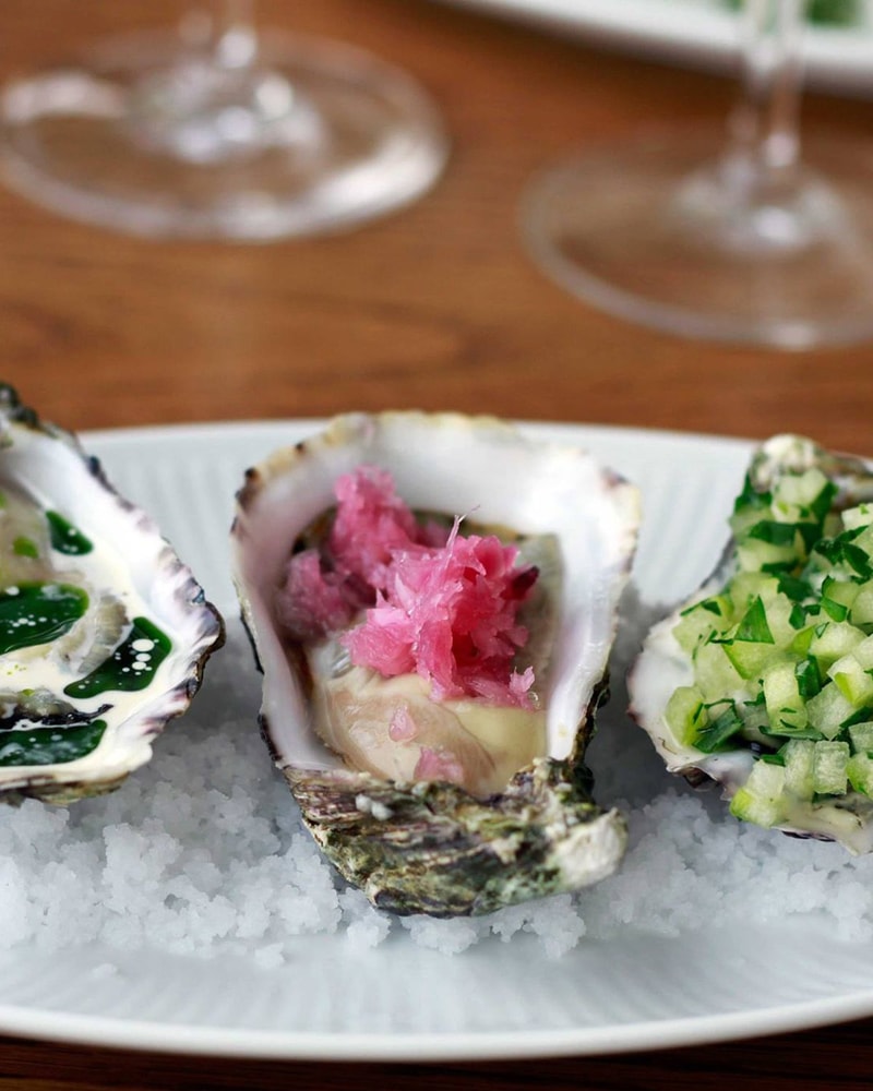 BLACK WEEK: Ophold på Marienlyst Strandhotel