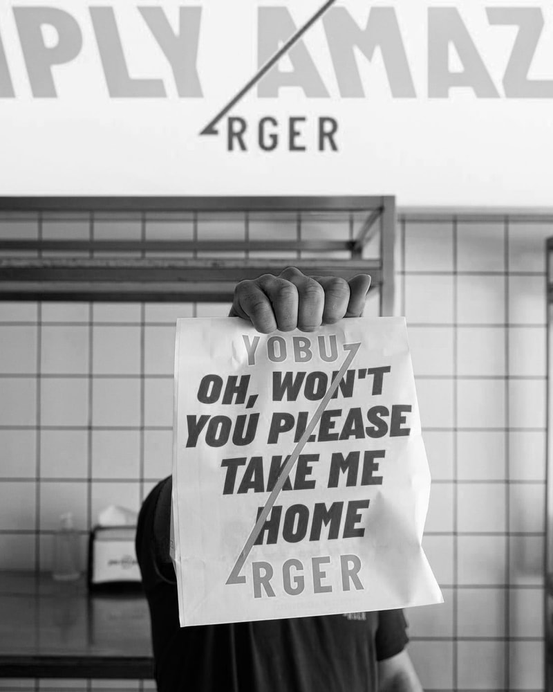 NICHE BLACK BOX: Fyldt Med 100 Hemmelige Smagsoplevelser