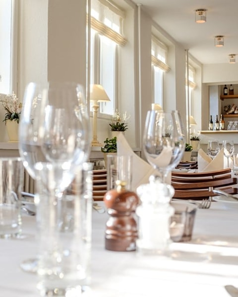 NYHED: Hotel Knudsens Gaard i Odense