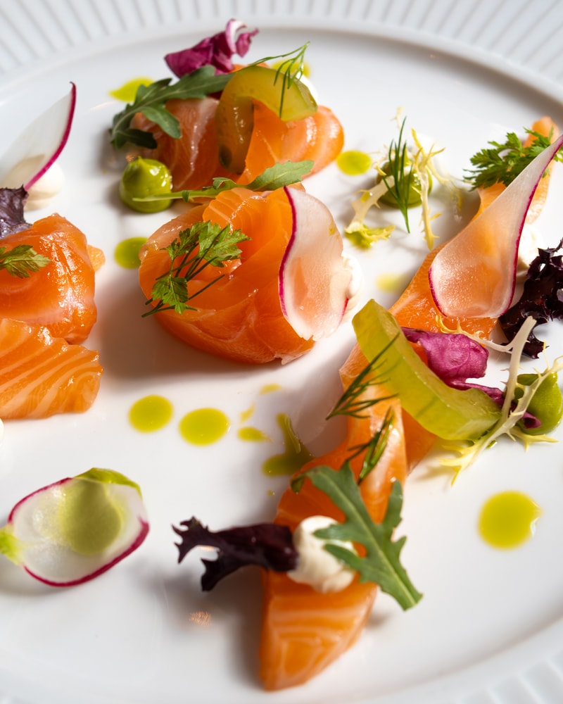 NYHED: Hotel Knudsens Gaard i Odense