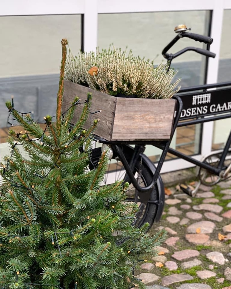 NYHED: Hotel Knudsens Gaard i Odense