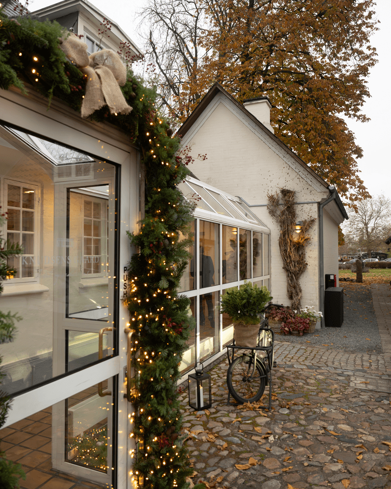 NYHED: Hotel Knudsens Gaard i Odense