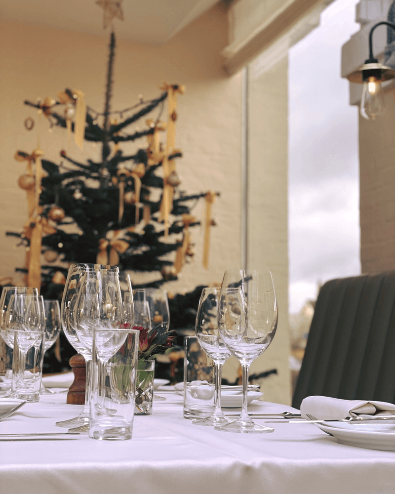 NYHED: Hotel Knudsens Gaard i Odense