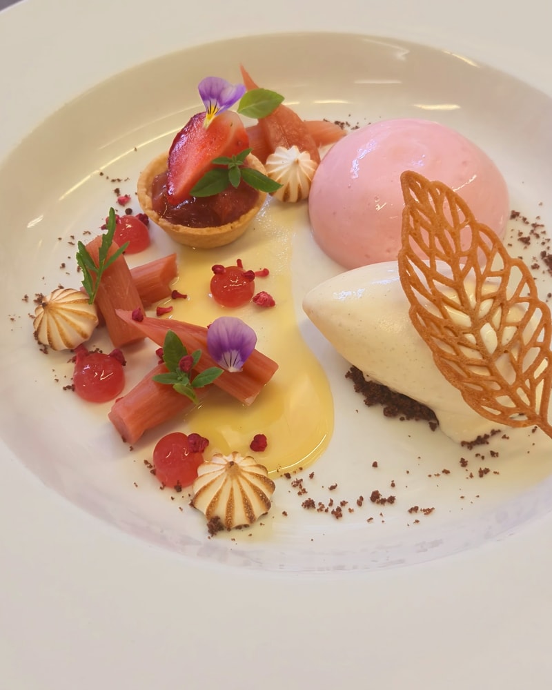 NYHED: Hotel Knudsens Gaard i Odense