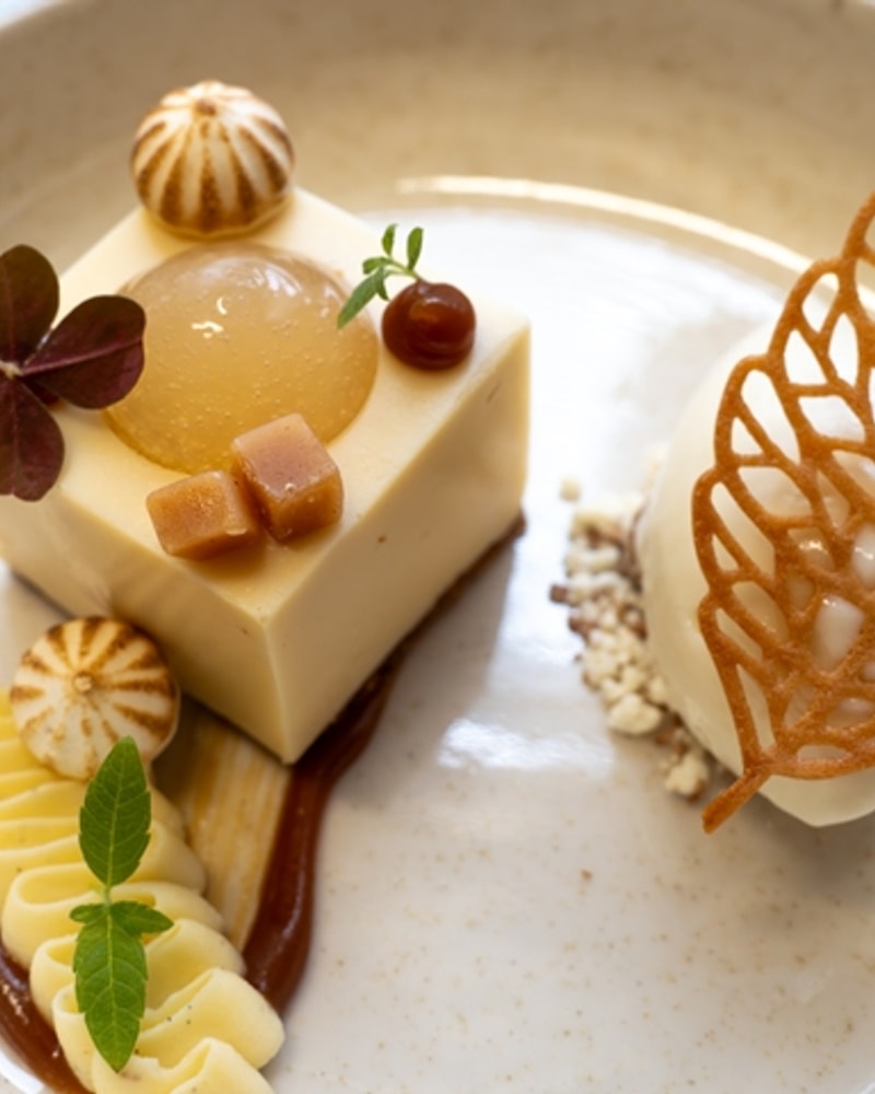 NYHED: Hotel Knudsens Gaard i Odense