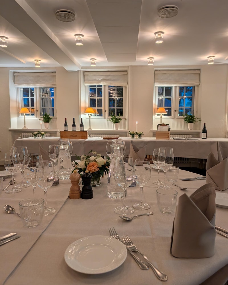 NYHED: Hotel Knudsens Gaard i Odense