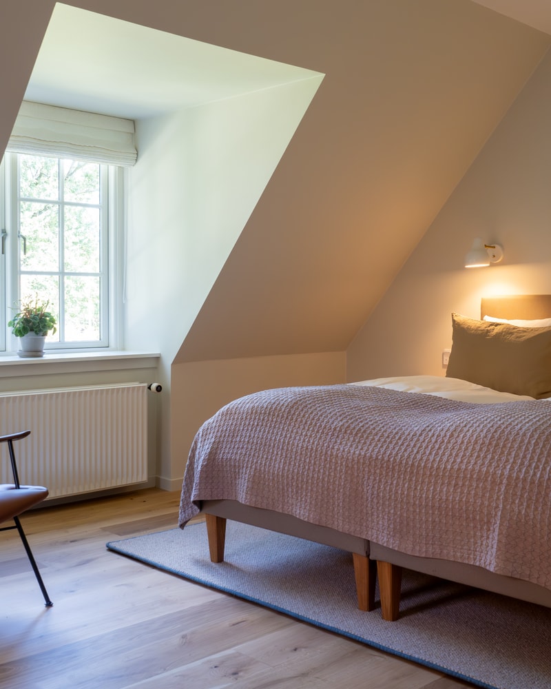NYHED: Hotel Knudsens Gaard i Odense