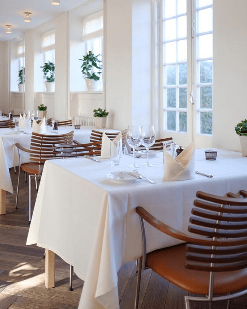 NYHED: Hotel Knudsens Gaard i Odense