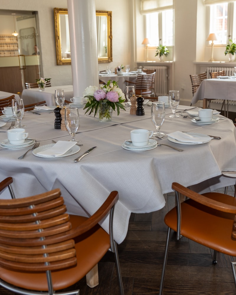 NYHED: Hotel Knudsens Gaard i Odense